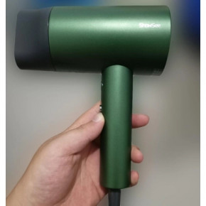  ShowSee Electric Hair Dryer A5-G Green 6