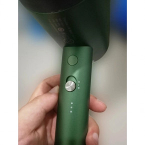  ShowSee Electric Hair Dryer A5-G Green 7