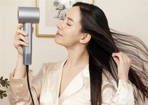  ShowSee Electric Hair Dryer A18-GY Grey 9