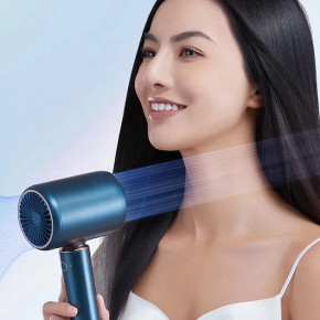  ShowSee Hair Dryer VC200-B Blue 6