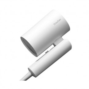  Xiaomi ShowSee Hair Dryer A4-W 1800W White