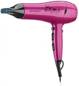  Silver Crest SHTR-2200-F3-pink