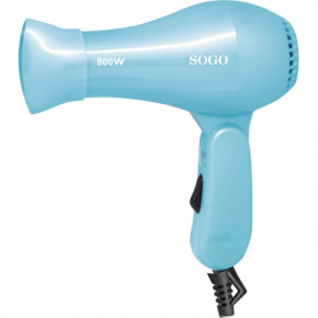  SOGO SEC-SS-3615-B