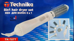 - Technika TK-7077 3