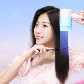  Xiaomi ShowSee Hair Dryer A10-P 1800W Pink 4