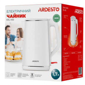  Ardesto EKL-X50 6