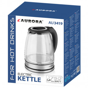  Aurora 3419AU 1.8  6