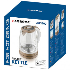  Aurora 3500AU  1.8  5