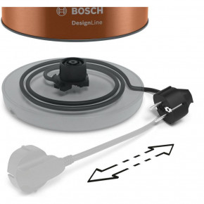  Bosch TWK4P439 8