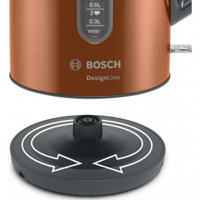  Bosch TWK4P439 9