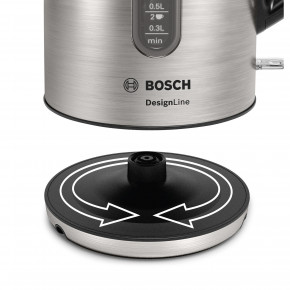  Bosch TWK4P440 8