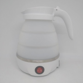    SmartTech Foldable Kettle 600 (55501105) 4