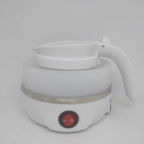    SmartTech Foldable Kettle 600 (55501105) 5