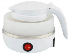   Silicon Kettle   600 