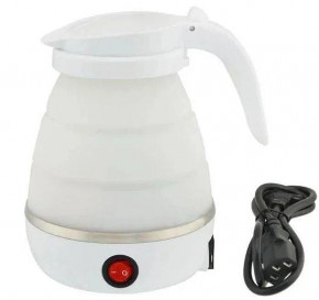   Silicon Kettle   600  4