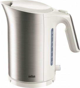  Braun WK-5100-White 1.7 