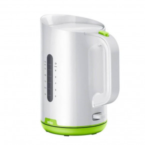  Braun WK1100GR