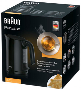  Braun WK 3000 BK*EU 4