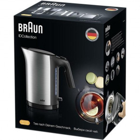  Braun WK 5100 BK 3