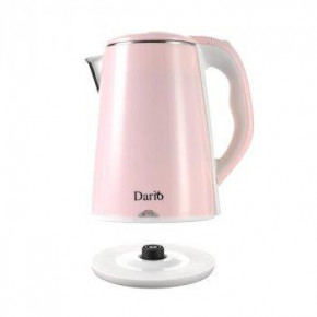  Dario DR-2303-Pink 2.3  