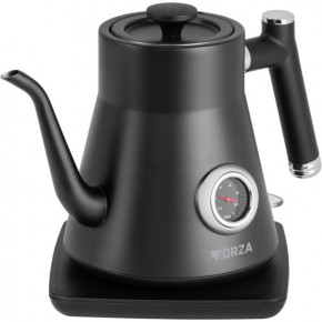  ECG Forza 5000 Pour over Nero