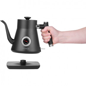  ECG Forza 5000 Pour over Nero 4