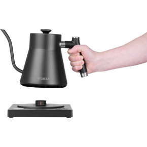  ECG Forza 8000 Pour over Nero 4