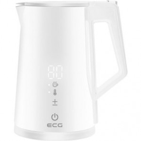  ECG RK 1893 Digitouch White 3