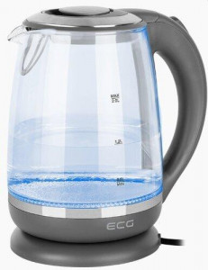  ECG RK 2020 Grey Glass