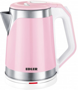  Edler EK8256 PINK