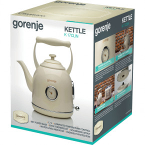  Gorenje K17CLIN 8