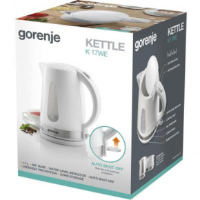  Gorenje K17WE 4