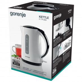  Gorenje K17PLBW 6