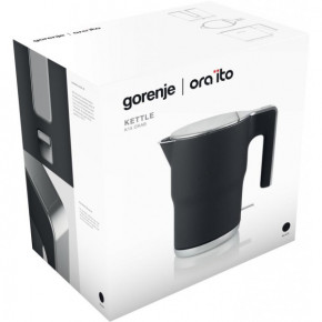  Gorenje K 15 ORAB 5