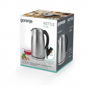  Gorenje K 17 S 8