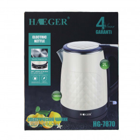   Haeger HG-7870 2   4