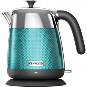  Kenwood ZJM 810 BL