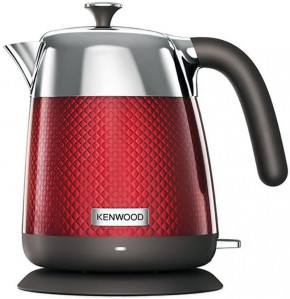  Kenwood ZJM 810 RD