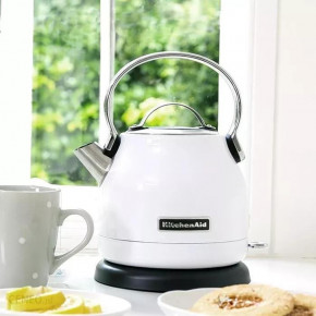  KitchenAid 5KEK1222EWH 6