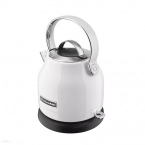  KitchenAid 5KEK1222EWH 7