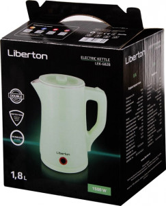  LIBERTON LEK-6828 9