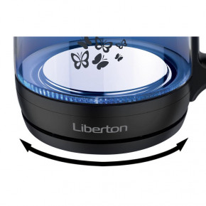  Liberton LEK-1703 6