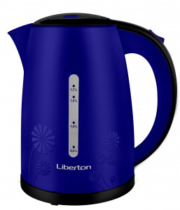  Liberton LEK-1759 blue