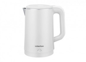  Liberton LEK-6805 white