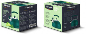  RINGEL Herbal line 2.5  (RG-1007) 4