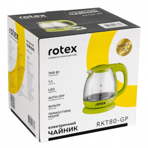  Rotex RKT80-GP 4