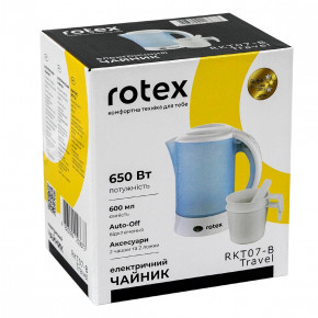  Rotex RKT 07-B Travel 6