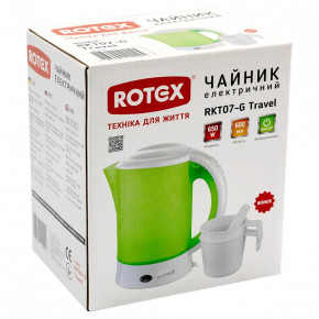  Rotex RKT 07-G Travel 6