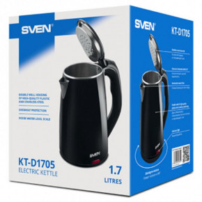  Sven KT-D1705 Black UAH 7