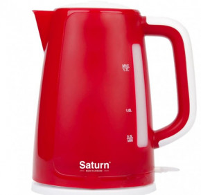  Saturn ST-EK8435U Red